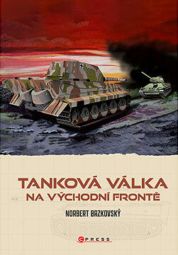 Tanková válka na východní frontě
