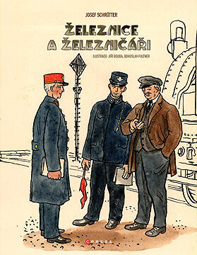 Železnice a železničáři