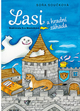 Lasi a hradní záhada