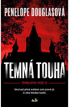 Ďáblova noc 2: Temná touha