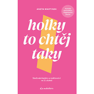 Holky to chtěj taky