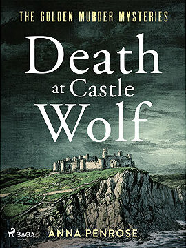 Death at Castle Wolf