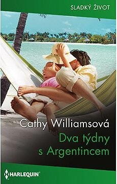 Dva týdny s Argentincem