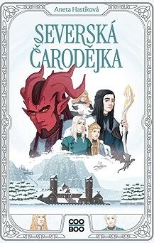 Severská čarodějka
