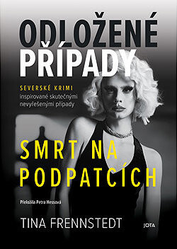 Odložené případy: Smrt na podpatcích