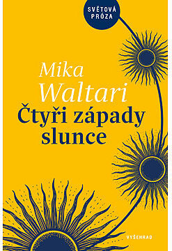 Čtyři západy slunce