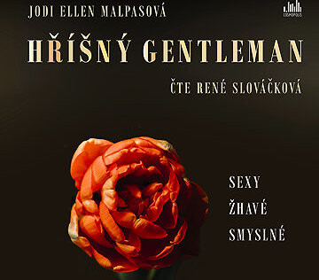 Hříšný gentleman