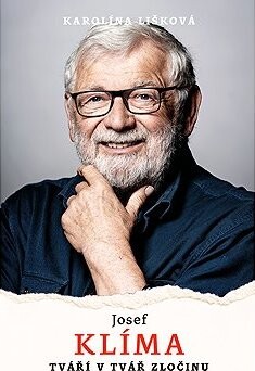 Josef Klíma: Tváří v tvář zločinu