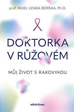 Doktorka v růžovém