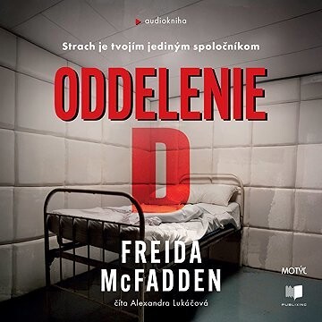 Oddelenie D
