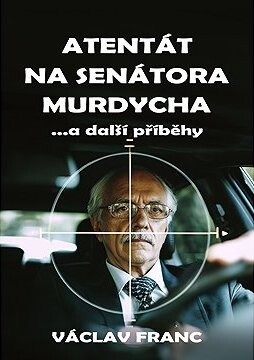 Atentát na senátora Murdycha