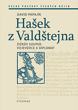 Hašek z Valdštejna