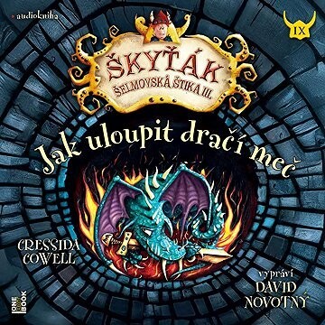 Jak uloupit dračí meč