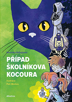 Případ školníkova kocoura