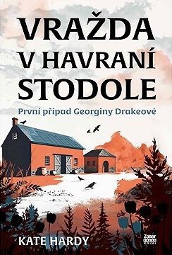Vražda v Havraní stodole