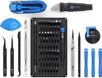 iFixit Súprava na opravu elektroniky Pro Tech Toolkit