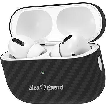 AlzaGuard Ultra Slim Aramid Case na Airpods Pro 2