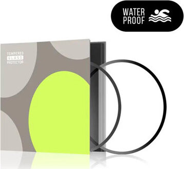 Tempered Glass Protector na Amazfit Balance, vodoodolné
