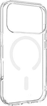 FIXED MagPure s podporou MagSafe pre Apple iPhone 17 Pro číry