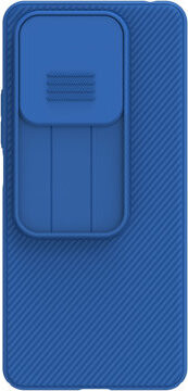 Nillkin CamShield Zadný Kryt na Xiaomi Redmi Note 14 5G Blue