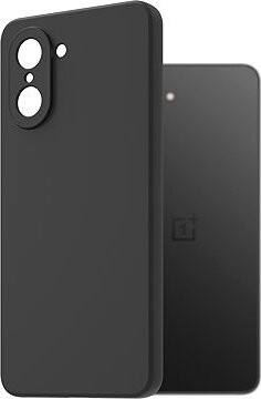 AlzaGuard Matte TPU Case pre OnePlus Nord CE 5 5G čierny