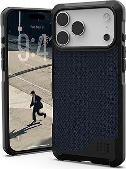 UAG Metropolis LT Magsafe Kevlar Mallard iPhone 17 Pro Max