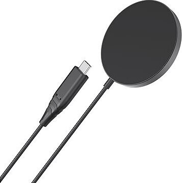 Choetech 15 W Ultra Thin Wireless Magenetic Charger