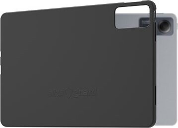 AlzaGuard Matte TPU Case pre Xiaomi Redmi Pad SE čierny