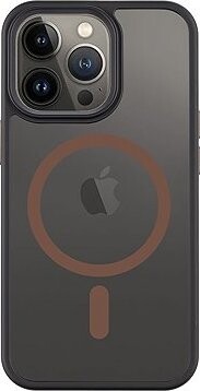 Tactical MagForce Hyperstealth 2.0 Kryt pre iPhone 13 Pre Black/Moucha Moose