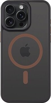 Tactical MagForce Hyperstealth 2.0 Kryt pre iPhone 15 Pre Max Black/Moucha Moose