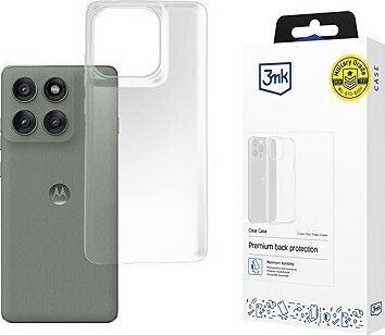 3MK Armor Case pre Motorola Edge 60 Pro