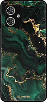 iSaprio Lesklý kryt Emerald Motorola Moto G54 5G/G54 5G Power Edition