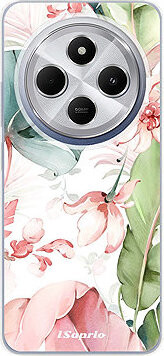 iSaprio Exotic Pattern 01 pre Xiaomi Redmi 14C/Poco C75