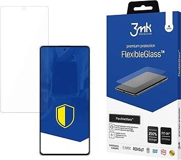 3MK FlexibleGlass pre Sony Xperia 10 VII
