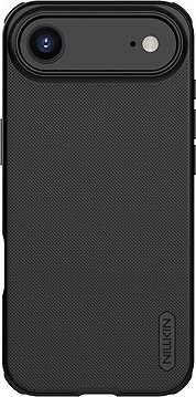 Nillkin Super Frosted PRO Zadní Kryt pro Apple iPhone Air Black