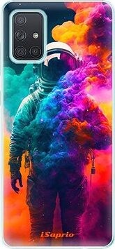iSaprio Astronaut in Colors na Samsung Galaxy A71