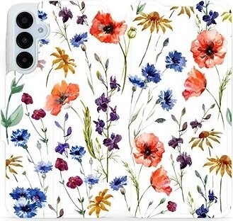 Mobiwear flip pre Samsung Galaxy A25 5G – MP04S