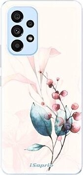 iSaprio Flower Art 02 na Samsung Galaxy A53 5G