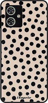 iSaprio Lesklý kryt Dotted Motorola Moto G54 5G/G54 5G Power Edition