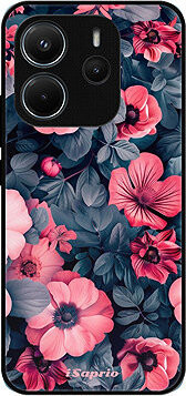 iSaprio Lesklý kryt Blossom Harmony 10 Xiaomi Redmi Note 14
