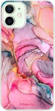 iSaprio Golden Pastel na iPhone 12 mini