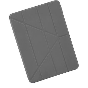 Pipetto Origami No1 Original Case Grey iPad 10.9