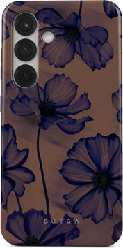 Burga Velvet Night Tough Case pre Samsung Galaxy S25