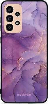 Mobiwear Glossy lesklý na Samsung Galaxy A33 5G – G050G