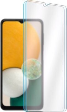 AlzaGuard 2.5D Case Friendly Glass na Samsung Galaxy A13 5G