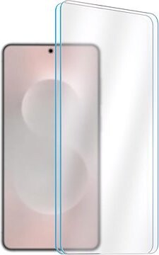 Alzaguard 2.5D Case Friendly Glass Protector pre Samsung Galaxy S25 Edge