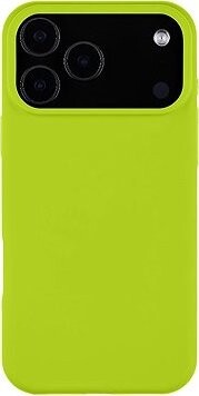 Tactical MagForce Velvet Smoothie Kryt pre Apple iPhone 17 Pro Max Avocado