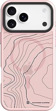 Tactical MagForce Hyperstealth Sika Kryt pre iPhone 17 Pro Max Pink Panther