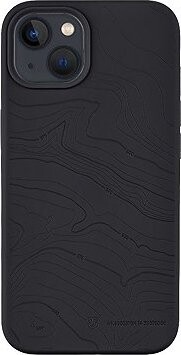 Tactical MagForce Beaver Kryt pre iPhone 13 Asphalt