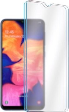 AlzaGuard 2.5D Case Friendly Glass na Samsung Galaxy A10